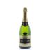Nicolas Feuillatte Blanc de Blancs 2005 Front Bottle Shot