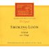 Smoking Loon Syrah 2012 Front Label