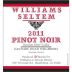 Williams Selyem Eastside Road Neighbors Pinot Noir 2011 Front Label