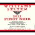 Williams Selyem Burt Williams Morning Dew Ranch Pinot Noir 2011 Front Label