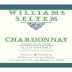 Williams Selyem Allen Vineyard Chardonnay 2011 Front Label