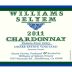Williams Selyem Drake Estate Vineyard Chardonnay 2011 Front Label