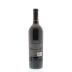 XYZin Old Vine Zinfandel 2012 Back Bottle Shot