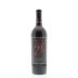 XYZin Old Vine Zinfandel 2012 Front Bottle Shot