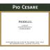 Pio Cesare Piodilei Chardonnay 2011 Front Label