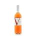 Falesco Vitiano Rosato 2012 Front Bottle Shot