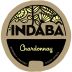 Indaba Chardonnay 2013 Front Label