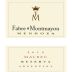 Fabre Montmayou Reserva Malbec 2012 Front Label