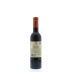 Donnafugata Ben Rye (375ML half-bottle) 2011 Back Bottle Shot
