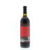 Alexander Valley Vineyards Sin Zin Zinfandel 2010 Back Bottle Shot