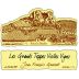 Jean-Francois Ganevat Les Grands Teppes Vieilles Vignes 2013 Front Label
