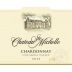 Chateau Ste. Michelle Columbia Valley Chardonnay 2012 Front Label