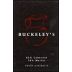 Buckeley's Cabernet/Merlot 1998 Front Label