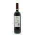Finca Perdriel Coleccion Malbec 2009 Back Bottle Shot