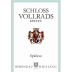 Schloss Vollrads Rheingau Riesling Spatlese 2012 Front Label