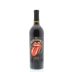 Wines That Rock Rolling Stones Forty Licks Merlot 2011 Front Bottle Shot