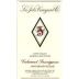 La Jota 12th Anniversary Howell Mt. Cabernet Sauvignon 1993 Front Label