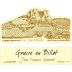 Jean-Francois Ganevat Grusse en Billat 2012 Front Label