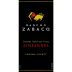 Rancho Zabaco Heritage Vines Zinfandel 2012 Front Label
