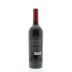 Rancho Zabaco Heritage Vines Zinfandel 2012 Back Bottle Shot