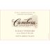 Cambria Julia's Vineyard Pinot Noir 2012 Front Label