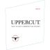 Uppercut Napa Valley Cabernet Sauvignon 2010 Front Label