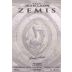 Jean Leon Zemis 2007 Front Label