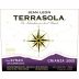 Jean Leon Terrasola Syrah - Garnacha Crianza 2005 Front Label