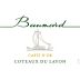 Domaine des Baumard Carte d'Or Coteaux du Layon 2010 Front Label