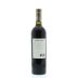 Mezzacorona Cabernet Sauvignon 2012 Back Bottle Shot
