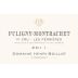 Domaine Henri Boillot Puligny Montrachet les Perrieres 2011 Front Label