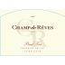 Champ de Reves Anderson Valley Pinot Noir 2011 Front Label