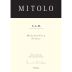 Mitolo G.A.M. 2010 Front Label