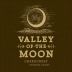 Valley of the Moon Sonoma County Chardonnay 2012 Front Label
