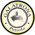 Petrolo Galatrona 2010 Front Label