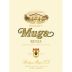Bodegas Muga Reserva (375ML half-bottle) 2009 Front Label