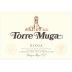 Bodegas Muga Torre Muga 2009 Front Label