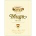 Bodegas Muga Prado Enea Gran Reserva 2005 Front Label