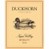 Duckhorn Napa Valley Merlot 2011 Front Label