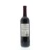 Two Vines California Cabernet Sauvignon 2012 Back Bottle Shot