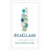 SeaGlass Sauvignon Blanc 2012 Front Label
