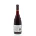 SeaGlass Pinot Noir 2012 Back Bottle Shot