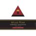 Atlas Peak Mount Veeder Cabernet Sauvignon 2006 Front Label