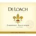 DeLoach Heritage Reserve Cabernet Sauvignon 2012 Front Label