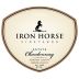 Iron Horse Estate Chardonnay 2012 Front Label