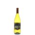 Iron Horse Estate Chardonnay 2012 Back Bottle Shot