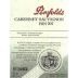 Penfolds Bin 707 Cabernet Sauvignon 1994 Front Label