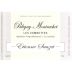 Domaine Etienne Sauzet Puligny-Montrachet Les Combettes Premier Cru 2011 Front Label
