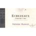 Frederic Magnien Echezeaux Grand Cru 2010 Front Label