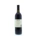 Decoy Zinfandel 2011 Back Bottle Shot